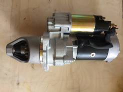 Стартер. Mitsubishi Pajero, V24V Mitsubishi L300, P24V Mitsubishi Fuso Двигатели: 8DC8, 8DC9, 8DC10, 8DC11