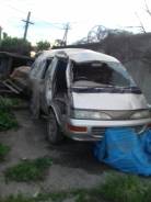 Toyota Lite Ace. CR31