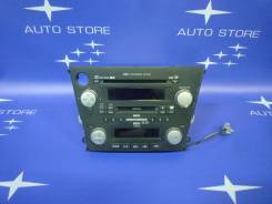 Магнитола. Subaru Legacy B4, BLE, BL9, BL5 Subaru Outback, BP9, BP, BPH, BPE Subaru Legacy, BPH, BLE, BP5, BL, BP9, BL5, BP, BL9, BPE Двигатели: EJ20X...