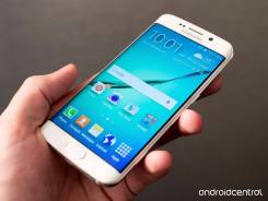 Samsung Galaxy S6 SM-G925F Edge. Б/у