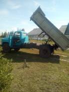 ГАЗ 53Б. Продам газ-53 самосвал, 5 000 куб. см., 3 500 кг.