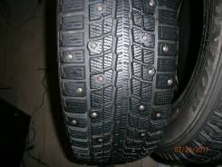 Dunlop SP Winter ICE 01. Зимние, шипованные, 2014 год, износ: 10%, 4 шт