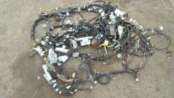 Проводка салона. Lexus LS600hL, UVF46, Sedan, UVF45 Lexus LS600h, UVF45, UVF46 Lexus LS460, USF45, USF46, USF41, USF40 Двигатели: 2URFSE, 1URFSE, 1URF...