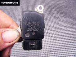 Датчик расхода воздуха. Honda CR-V, RE3, RE4 Honda Edix, BE8 Honda Civic, FD2 Honda Stepwgn, RG1, RG2, RG3, RG4 Двигатели: K24Z1, K24Z4, N22A2, R20A1...