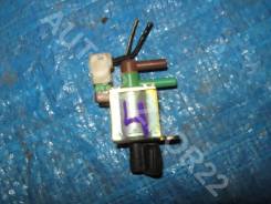 Клапан вакуумный. Honda: Civic, Accord, Civic Shuttle, City, Concerto, Ascot, Civic Ferio