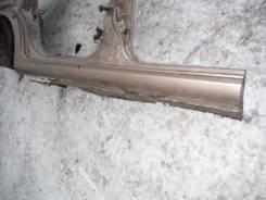 Порог правый Chevrolet Lacetti