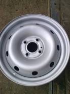 Штамповка. 5.5x14", 4x100.00, ET45, ЦО 54,1 мм.