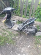 Honda Dio AF27 ����