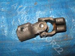 Карданчик рулевой. Honda: Today, CR-X del Sol, Ascot Innova, Civic, Civic CRX, CR-X Delsol, Integra, Partner, Accord, Ascot, NSX, Acty, Ballade, Civic...