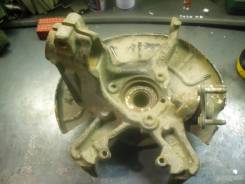 Кулак поворотный. Volkswagen Caddy, 2CA, 2CB, 2CH, 2CJ, 2KA, 2KB, 2KH, 2KJ Volkswagen Jetta, 1K2 Volkswagen Golf, 1K1, 521, 5K1, 5M1 Skoda Octavia, 1Z...