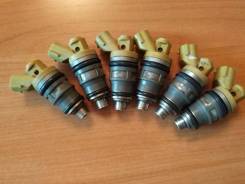 Инжектор. Toyota: Soarer, Mark II, Cresta, Supra, Chaser Двигатель 1JZGTE
