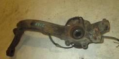 Кулак поворотный. Audi: S, S6, A4, A6, S4 Двигатели: AEB, AJL, ANB, APU, AWT, 1Z, ADP, ADR, AFF, AFN, AFY, AHH, AHL, AHU, AJM, ANA, APT, ARG, ARM, AVG...