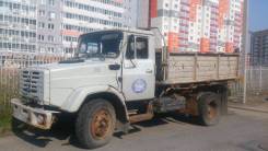 ЗИЛ. Продается Зил, 6 000 куб. см., 5 900 кг.
