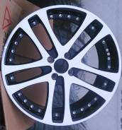 Replica. 7.0x16, 4x98.00, ET35, ЦО 58,6 мм.