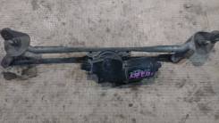 Мотор стеклоочистителя. Toyota Allex Toyota ist, NCP60, NCP61, NCP65 Toyota Corolla Toyota Corolla Runx Двигатели: 1NZFE, 2NZFE