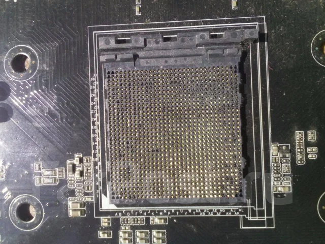 AMD 990FX ����