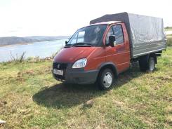 ГАЗ Газель. Продам Газ-Газель 3302, 2 500 куб. см., 1 500 кг.