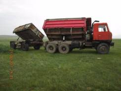 Tatra T815. Продается грузовик Tatra, 15 000 куб. см., 17 000 кг.