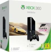 Microsoft Xbox 360 E