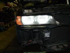 Фара. Toyota Chaser, JZX100