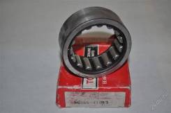 Подшипник. Toyota: Land Cruiser, ToyoAce, Land Cruiser Prado, Dyna, Stout Двигатели: 12HT, 13BT, 1FZF, 1FZFE, 1HDFT, 1HDT, 1HZ, 1PZ, 2B, 2F, 2H, 3B, 3...