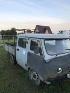 УАЗ 390945. Продается уаз 390945, 2 693 куб. см., 3 060 кг.