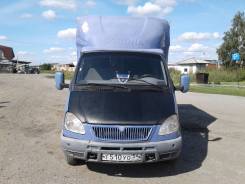 ГАЗ Газель. Продам Газель термобудка 2007г., 2 500 куб. см., 3 500 кг.