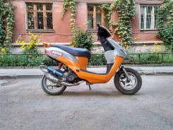 Stels Skif 50. 70 куб. см., исправен, без птс, с пробегом
