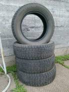 Dunlop. Всесезонные, износ: 20%, 4 шт
