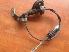 Тросик переключения автомата. Honda Airwave, GJ1 Двигатель L15A
