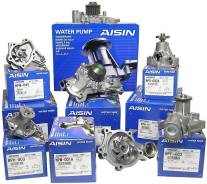 Помпа водяная. Nissan: Bluebird Sylphy, Bluebird, Avenir, Wingroad, Primera Camino, AD, Tino, Expert, Sunny, Almera, Primera Mazda Familia, VGY11, VFN...