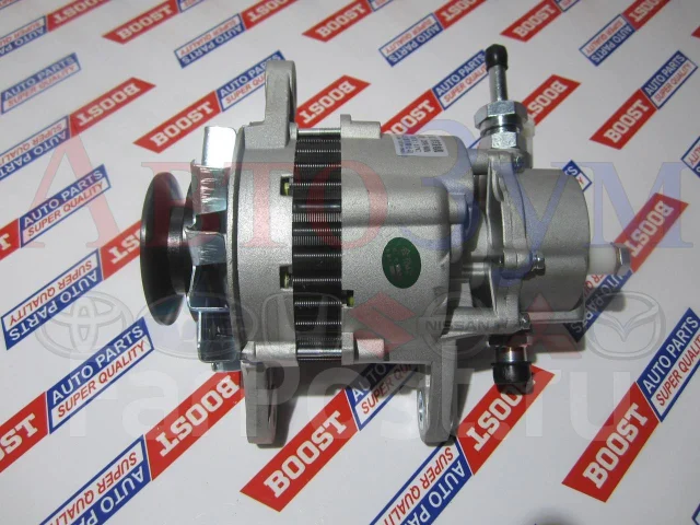 ��������� Mitsubishi 4D30 24V/40A 4D31 4D32 ME007434 ����