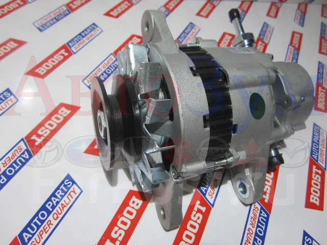 ��������� Mitsubishi 4D30 24V/40A 4D31 4D32 ME007434 ����