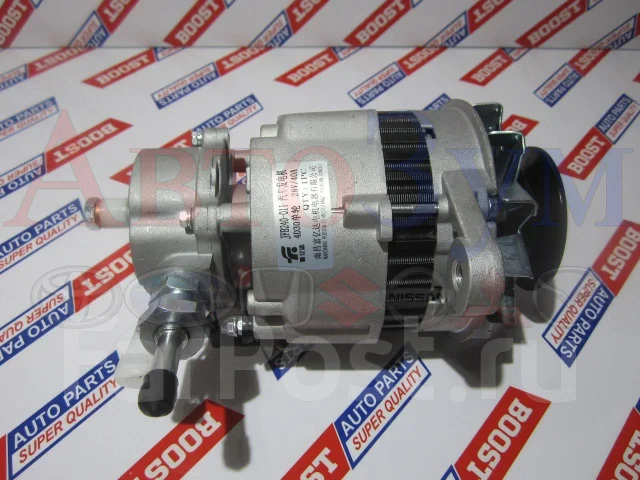 ��������� Mitsubishi 4D30 24V/40A 4D31 4D32 ME007434 ����