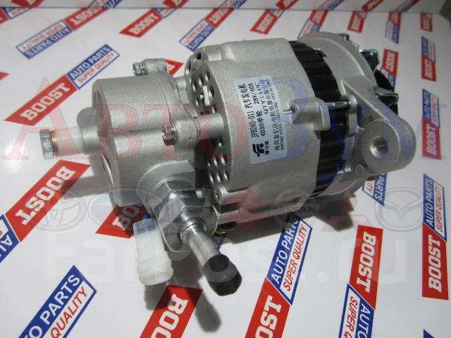 ��������� Mitsubishi 4D30 24V/40A 4D31 4D32 ME007434 ����