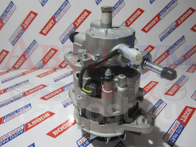 ��������� Mitsubishi 4D30 24V/40A 4D31 4D32 ME007434 ����