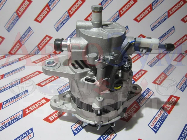 ��������� Mitsubishi 4D30 24V/40A 4D31 4D32 ME007434 ����