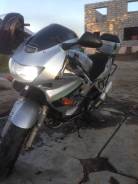 Honda VTR 1000F. 1 000 куб. см., исправен, птс, с пробегом