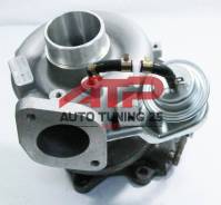 Турбина. Subaru Forester Subaru Legacy Subaru Impreza, GT7, GT6, GT3, GT2 Subaru Outback