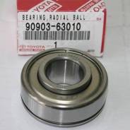 Подшипник кпп. Toyota: Corona, Allex, Vios, Avensis, Sprinter Trueno, Corolla, Probox, Yaris Verso, Tercel, MR-S, Sprinter, Carina, Echo Verso, Caldin...