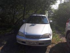Toyota Caldina. автомат, 4wd, 2.0, бензин