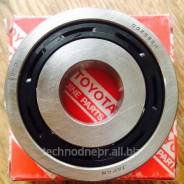 Подшипник кпп. Toyota: Platz, Corona, Vios, Avensis, Sprinter Trueno, Corolla, Probox, MR-S, Yaris Verso, Tercel, Carina, Sprinter, Echo Verso, Caldin...