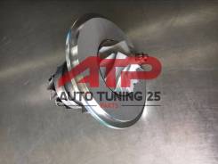 Картридж турбины. Nissan Skyline Двигатель RB25DET