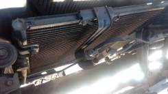 Радиатор кондиционера. Toyota Grand Hiace, KCH16W, VCH10, VCH22, KCH16, VCH16W, KCH12, KCH10, VCH16, VCH28 Toyota Granvia, VCH10, KCH10, KCH12, KCH16...