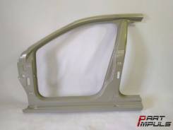 Стойка кузова. Volkswagen Jetta, 162 Двигатели: CFNB, CFNA, CTHA, CLRA, CAXA, CMSB, CAVA