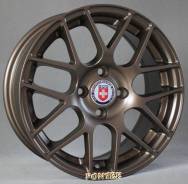 HRE P40SC. 6.5x16", 4x100.00, ET42, ЦО 73,1 мм. Под заказ