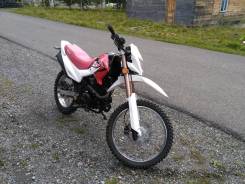 Irbis TTR 250. 250 куб. см., исправен, птс, с пробегом