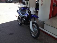 Racer Panther 250. 250 куб. см., исправен, птс, с пробегом