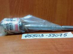 Тяга рулевая. Toyota Tarago, ACR30, CLR30 Toyota Previa, ACR30, CLR30 Toyota Alphard, ANH10, ANH10W, ATH10, ATH10W, MNH10, MNH10W Toyota Estima, ACR30...
