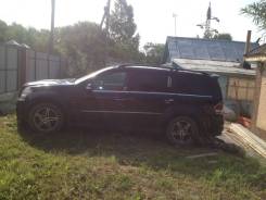 Mercedes-Benz GL-Class. 164, 273